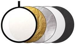 Dörr CRK-22 kerek derítőlap 5-in-1, 56 cm (D372550)