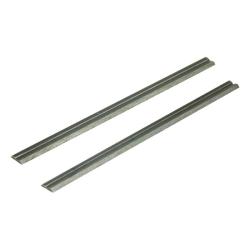 Gyalukés 2 db HSS 82mm a 409113, 8893402, 8893404, 8893406 gyalugéphez (409113-32)