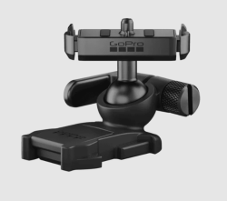GoPro mágneses csuklós fej sportkamera tartó (AEMAG-002)