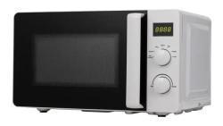 MPM mikrohullámú sütő MPM-20-KMG-03-W