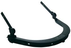 Earline látómezőtartó sisakpánt arcvédőhöz (60707)