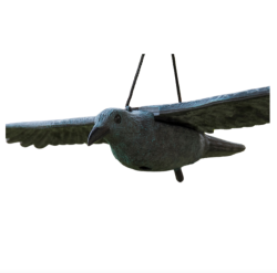 Velda repülő varjú, műanyag (850536 - S001)