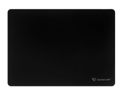 Silverline GMP01 gamer egérpad 400x300x3 mm XXL (SIGMP01)