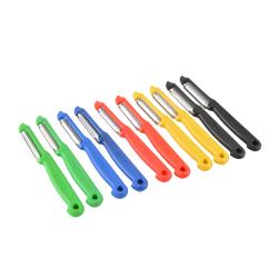 Hámozó szett 10 darabos (14490)