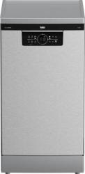 Beko szabadonálló keskeny mosogatógép (BDFS26120XQ)