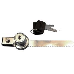 Vitrinzár (3286245)