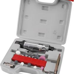 Extol furatköszörű készlet, 16 darabos (8865002)