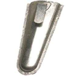 Kaszakőtartó horganyzott (10312)