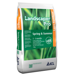 ICL LandscaperPro Spring & Summer gyepfenntartó műtrágya 15kg (70496 - 41330115)