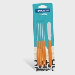 Tramontina Ipanema vajazó kés 6db (23399/448)