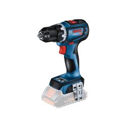 Bosch GSR 18V-90 C akkus fúrócsavarozó, akku és töltő nélkül (06019K6000)