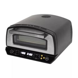 Home elektromos pizzasütő, 2000 W (HGPZ450)