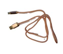 Type-C kábel ROSE GOLD