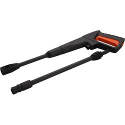 Tartalék szórópisztoly+csőr; Extol 413103 géphez (413103A)