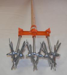 Muta csillagkapa nyelezett (10216)