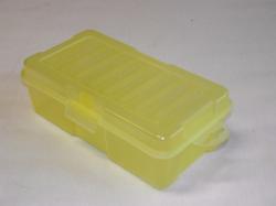 Univerzális átlátszó műanyag doboz 0,8 l (350)