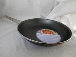 Bonyhádi sütőtál, nyeles 28 cm