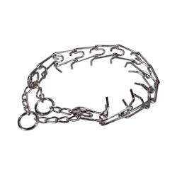 Nyakörv fojtó fém szeges (3397011)