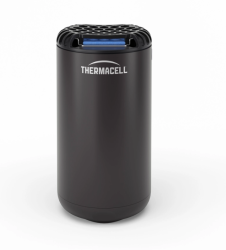 Thermacell Halo Mini szúnyogriasztó, fekete, 1 db patron+3 db lapka (MR-PSL)