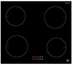 SLX 5IF-4S beépíthető indukciós főzőlap