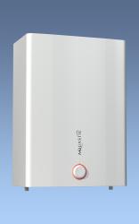 Aquastic AQ Flat 50 elektromos szögletes forróvíztároló (bojler) szabályozóval  (2111614412)