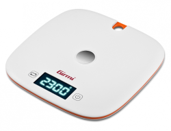Girmi PS02 digitális konyhai mérleg (14575)