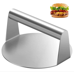 Perfect Home rozsdamentes húsprés 14 cm (16634)