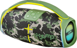 XJUMP XJ 150 bluetooth hangszóró, katonai (14559)