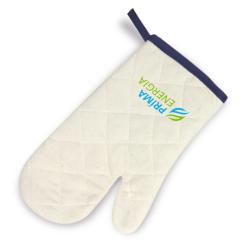 Prímaenergia edényfogó kesztyű kék