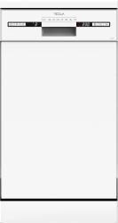 Tesla (WD461M) szabadon álló mosogatógép 9 terítékes
