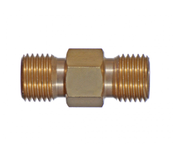 Iweld tömlőtoldó 1/4