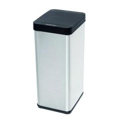 Home HGSB42 szenzoros szemetes 42 L, inox
