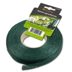 Bradas árnyékoló háló kötöző szalag 3cmx50 fm (TYT3X50)