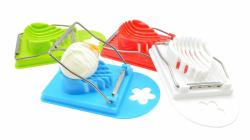 Perfect Home Tojásszeletelő műanyag (28222)