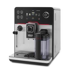 Gaggia Accademia new-inox automata kávéfőző gép