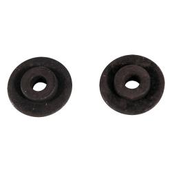 Extol Premium tartalék vágókerék 2db, 8848011 vágóhoz, 18×4×4,8mm, HSS;réz, bronz,alu,acél,rozsdamen