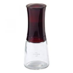 Kyocera kerámia fűszerőrlő állítható, piros (CM-20RD)