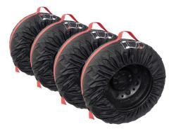 Gumiabroncs huzat 4 db, 13-15