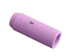 Kerámia fúvóka 8-as, 12,5 mm SR17/26-hoz