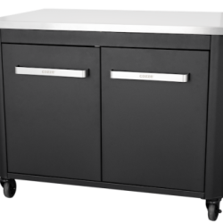 Cozze kültéri konyha modul 2 részes, 70 cm