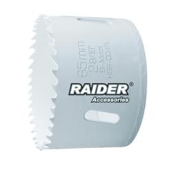 Raider körkivágó 25 mm HSS-Co 8% bi-metal (6113299)