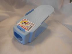 Cipőrendező - női és gyermek, kék (664-kék)