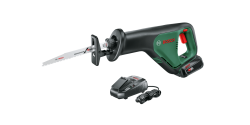 Bosch Advanced Recip 18 akkumulátoros kézifűrész (06033B2403)