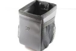 Autóba helyezhető tároló (FB-P0802BK)