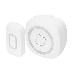 Home vezeték nélküli csengő (DB 1601DC)