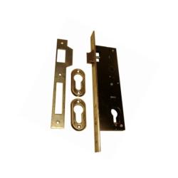 Elzett Portálzár 35mm 50x50-be kilincses (3286581)