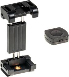 Sunpak Deluxe Telefon adapter + bluetooth kioldó (SP-620-798)