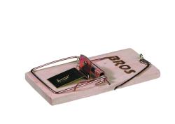 Bros Egérfogó fa (B066)