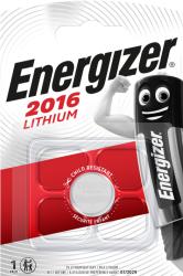 Energizer CR 2016 speciális elem (NZSLO006)