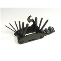 Kerékpár szerszámkészlet 16 funk. (8920273)